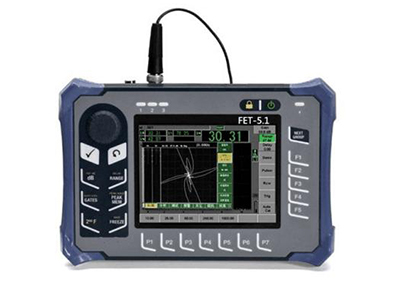 FET-5.01渦流探傷儀