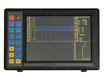 安徽DS-MODEL-405H高速渦流探傷器